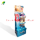  Good Quality Retail Shop Cardboard Shelf Display