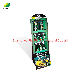  Foldable Pop Custom Cardboard Display Stands for Books Toy Carton Pallet Display