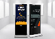  42-86inch Customizable Ad Digital Signage Standalone Display