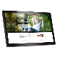  15.6 Inch FHD Multi Touch Capacitive LCD Display