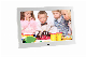10.1inch Full HD LCD Digital Signage Display