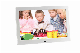 10.1inch Full HD LCD Digital Signage Display
