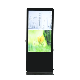  213481customized LCD Touch Screen Standalone Digital Signage Display