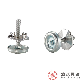  Adjustable Foot for Octanorm and Maxima System