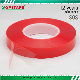  Somi Tape Sh338 Pet Double Sided Tape/Pet Adhesive Tape for Light-Boxing