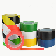  2020 Factory Direct Selling Products ESD Warning PVC Floor Adhesive Tape