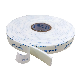 Weatherproof and Dustproof Seal Self-Adhesive Double Adhesive Foam Tape