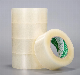  ISO9001 Certificate BOPP Packaging Tape No Noise BOPP Packing Carton Sealing Tapes