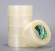  ISO9001 Certificate BOPP Packaging Tape No Noise BOPP Packing Carton Sealing Tapes