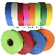  PVC Flagging Tape Different Colors Sheet Wrapping Tape Non Glue