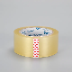  BOPP OPP Adhesive Transparent Gum Clear Cello Cellotape Wholesale Price Packaging HS Code for Gummed Yellow 48mm Packing Tape