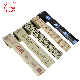  Print Biodegradable Reinforced Water Activated Gummed Brown Kraft Paper Adhesive Tape