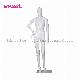 Efeel Plastic Male/Female/Kids PP Windows Full Body Display Mannequin