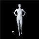  Half Scale Female Display Sexy Female Dress Form Mannequin