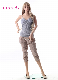 Wholesale Big Bust Full Body Female Mannequin with Head