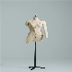  New Style Female Half Body Mannequins and Cheap Superior Quality Dress Forms Half Body Mannequi