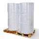  Thermal Label Sticker Self Adhesive Semi-Glossy Paper Label Jumbo Roll Label Printing