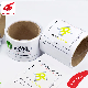  Cheap Custom Logo Printed Decal Label Sticker in Guangzhou
