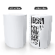Self Adhesive Direct Thermal Sticker Paper Printed Labels for Shipping