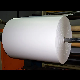 Food Grade Single Wall PE Coated Paper Raw Material Paper Cup Roll manufacturer