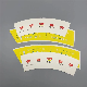  Double PE Coated Paper Cup Raw Material Paper Cup Fan for Cold Drink