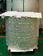 Puncture Resistance Food Grade PE Coated Paper Cup Bottom Roll