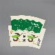 150GSM-380GSM Customized Printing PLA Coated Raw Material Paper Cup Fans