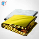  Professional Manufacturer Mdr CE Approved Emergency Space Blanket Silver or Gold Rescue Blanket