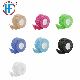  Bandage Wrap Colorful Non-Woven Cohesive Bandage with Mdr CE Approvel