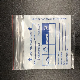  Custom Plastic Pill Pouch Medical Lock Bags