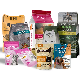  50 100 Lbs Yellow Green Dog Cat Pet Food Packaging