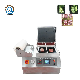  Thermoforming Vacuum Packing Machine Frozen Food Vacuum Skin Packaging Machine Meat Fish Cheese Thermoforming Packaging Machine