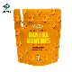  Wholesale China Packaging Bag Product Food Packaging Pouch Plastic Pouch Stand up Pouch Packaging for Banana Chips Zipper Pouch Bag Plastic Packaging Bag