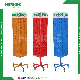  Wholesale 4 Side Metal Spinner Rack Display Smallware with Hooks