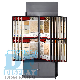  Flooring Quartz Stone Metal Ceramic Display Marble Stone Ceramic Tile Display Shelf Slab Rock Stone Display Stand Tile Stone Display