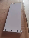  Single Side Supermarket Shelf Equipment Metal Rack Gondola Storoage Display