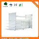 Heavy Weight Metal Supermarket Store Display manufacturer