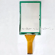  Toyota Airjet Loom 600 610 Touch Screen High Performance Metal Wire Display