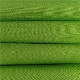  High Color Fastness 100% Polyester Waterproof Tear Resistant Yarn Dyed Oxford Striped Awning Fabric for Outdoor Sunshade Tent Bags Umbrella