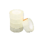  Office and School Using Yellowish Single Side Easy Tear BOPP Adhesive Stationery Tape