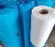  Chemical Bond Nonwoven Embroidery Backing, One Side Tear, Two Side Tear
