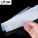  High Tear Heat Resistant Transparent Food Grade Silicone Rubber Sheet