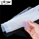  High Tear Heat Resistant Transparent Food Grade Silicone Rubber Sheet