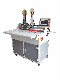  Tape Application Machine / Tape Applicator Wide Format / Tear Tape Applicator for Plastic Bag