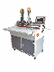  Tape Application Machine / Tape Applicator Wide Format / Tear Tape Applicator for Plastic Bag