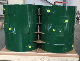 8011 Lacquer Aluminum Coil for Flip Tear off Cap