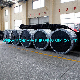  Nn/Ep/Quality/Wear Resistant/Tear Resistant/Fire Resisitant/Flame Retardant/Heat Resistant Rubber Conveyor Belt