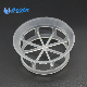  Mass Transfer Media Plastic Cascade Mini Ring (CMR) Packing Used in Chemical Industry