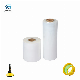  2023 Hot Custom LLDPE Protect Clear Plastic Film Used PETG Sheets Packing