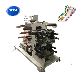  Factory 280mm Adhesive BOPP Packing Tape Used for Flexo Printing Machine Price